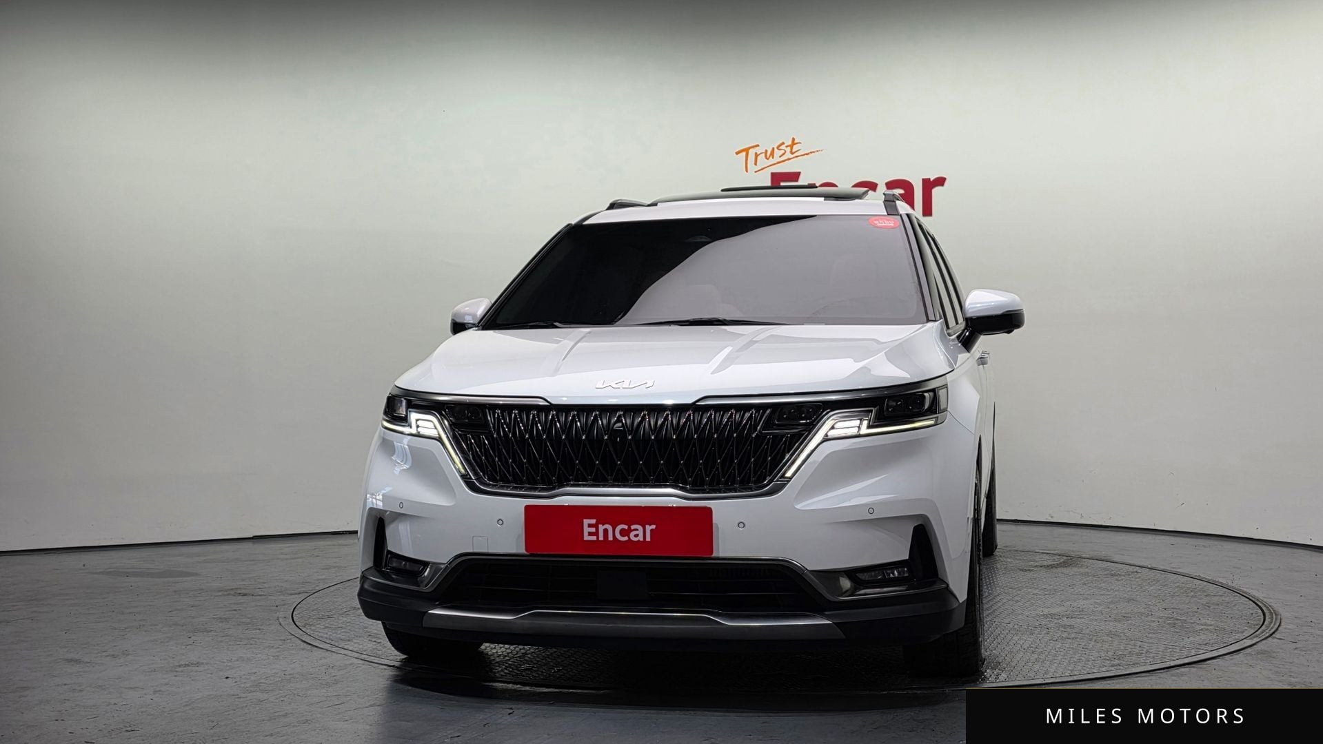 Kia Carnival 2023 — миниатюра 3