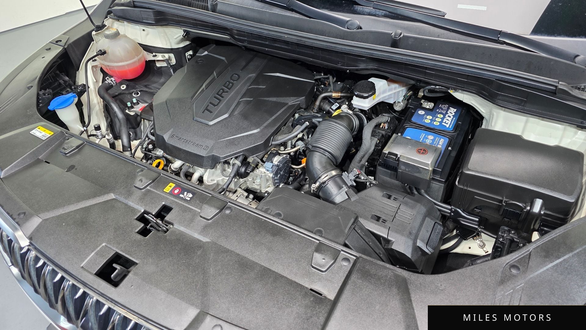 Kia Carnival 2023 — миниатюра 6