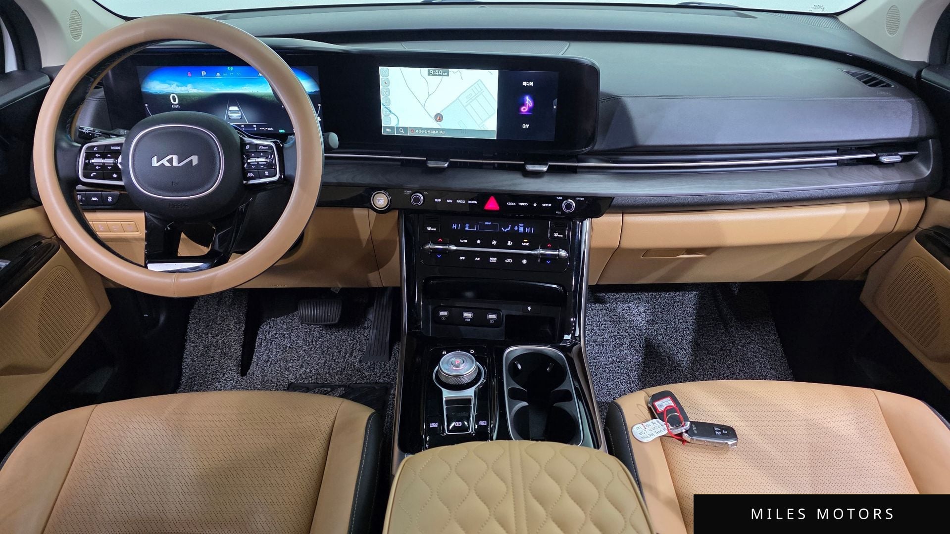 Kia Carnival 2023 — миниатюра 7