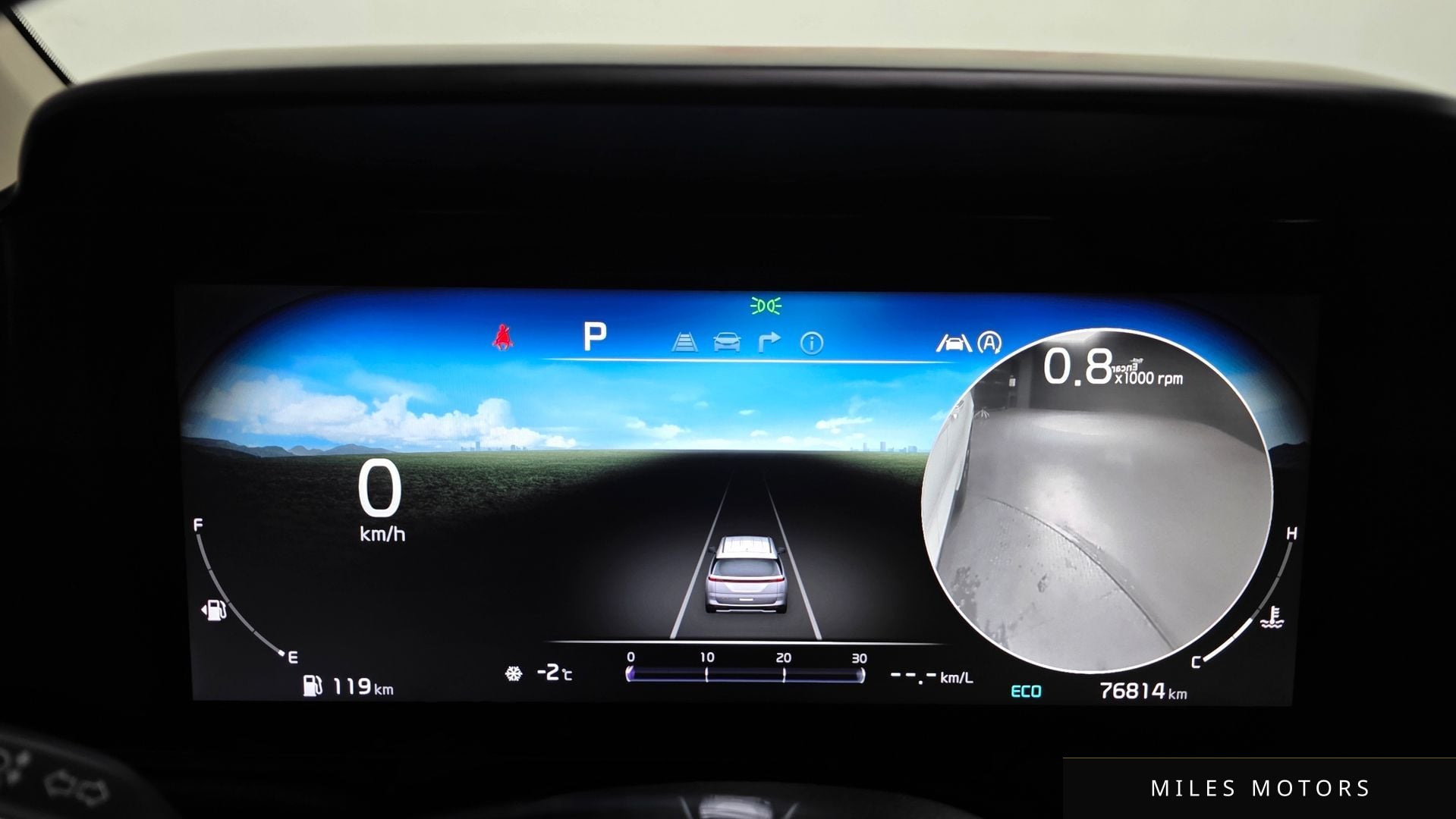 Kia Carnival 2023 — миниатюра 8