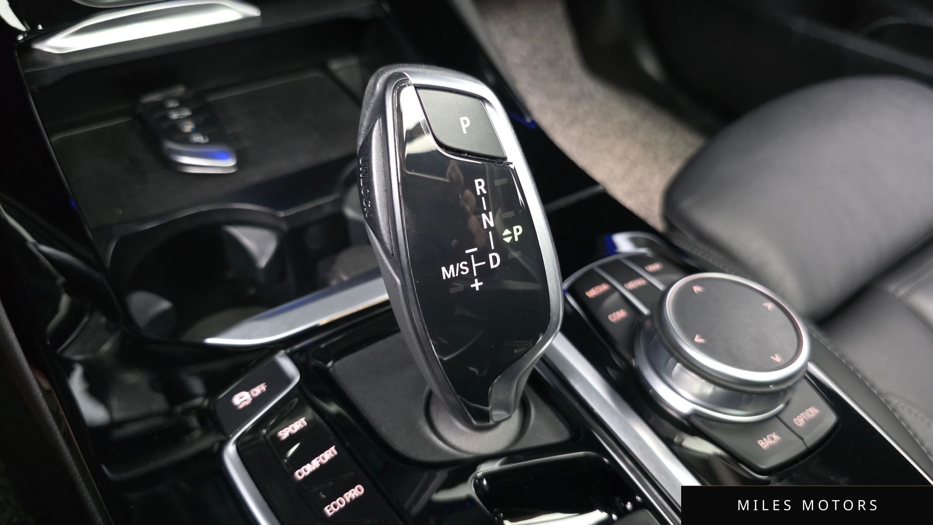 BMW X3 (G01) 2020 — миниатюра 8