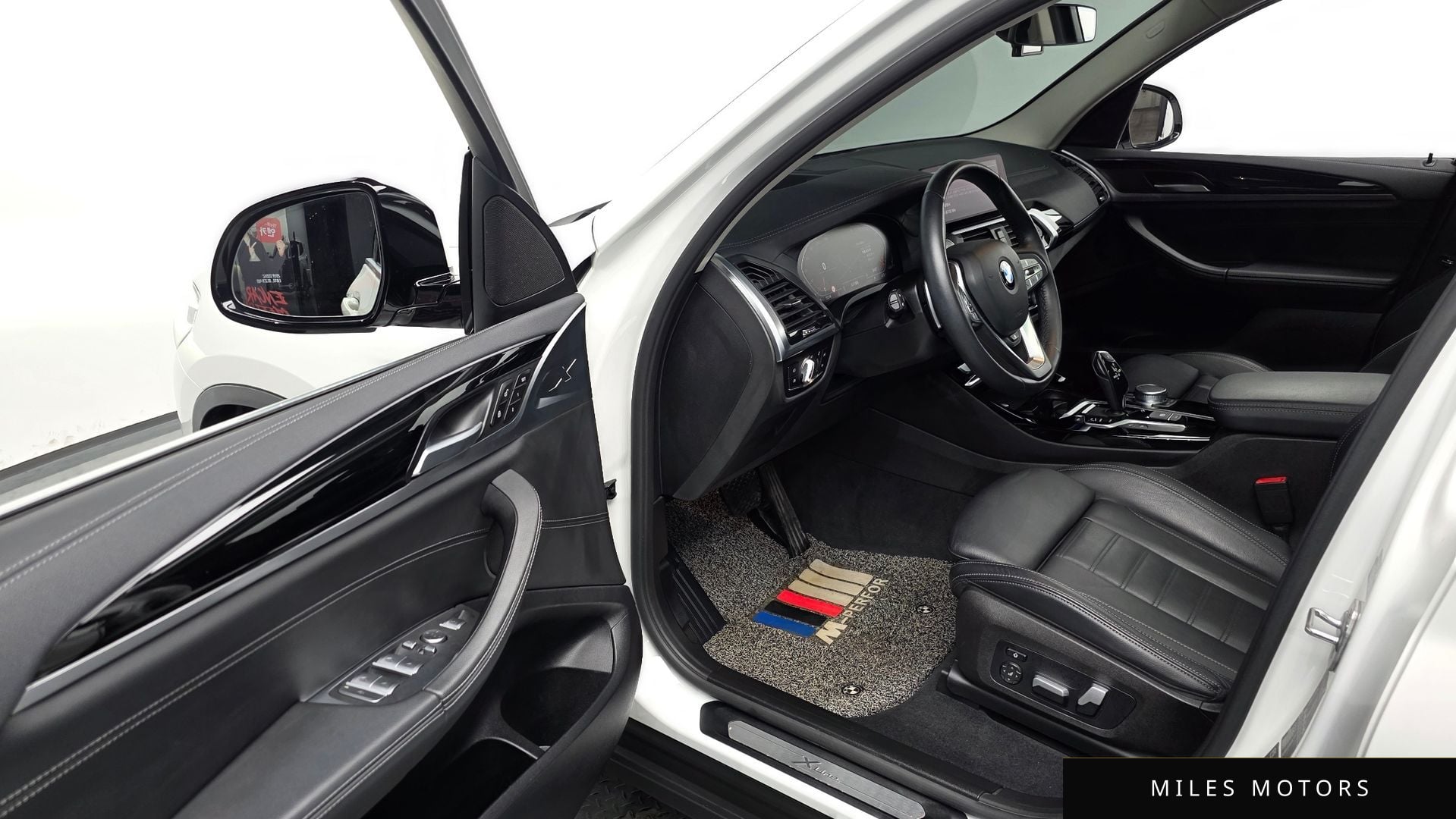 BMW X3 (G01) 2020 — миниатюра 11