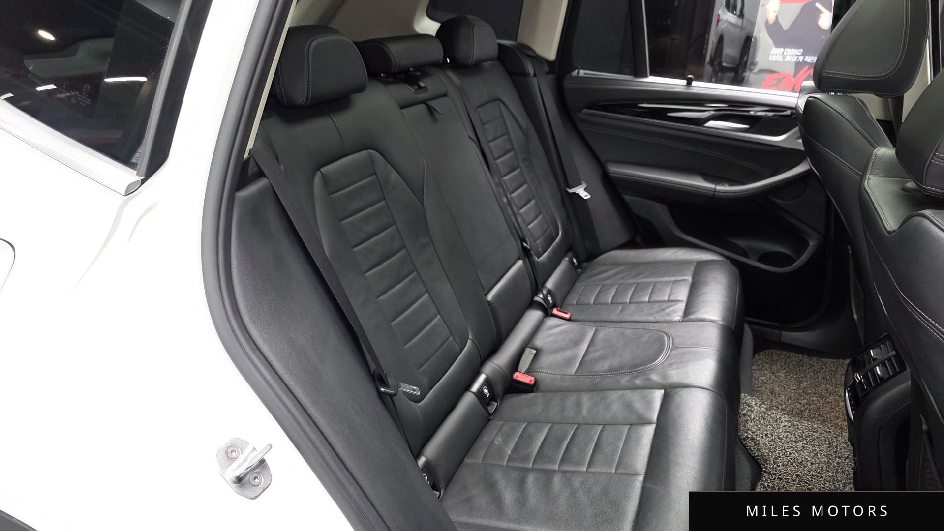 BMW X3 (G01) 2020 — миниатюра 12