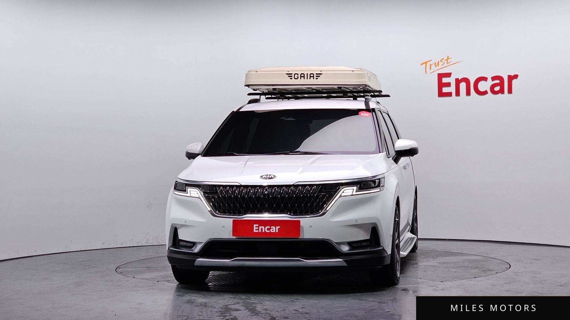 Kia Carnival 2021 — миниатюра 3