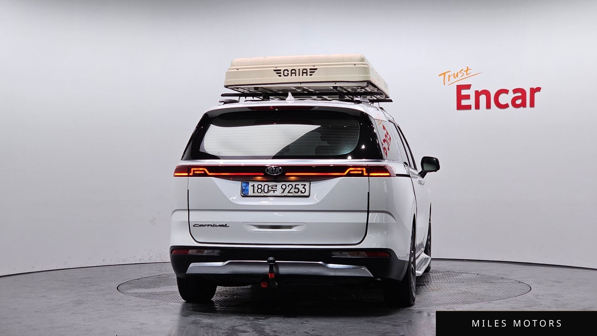 Kia Carnival 2021 — миниатюра 4