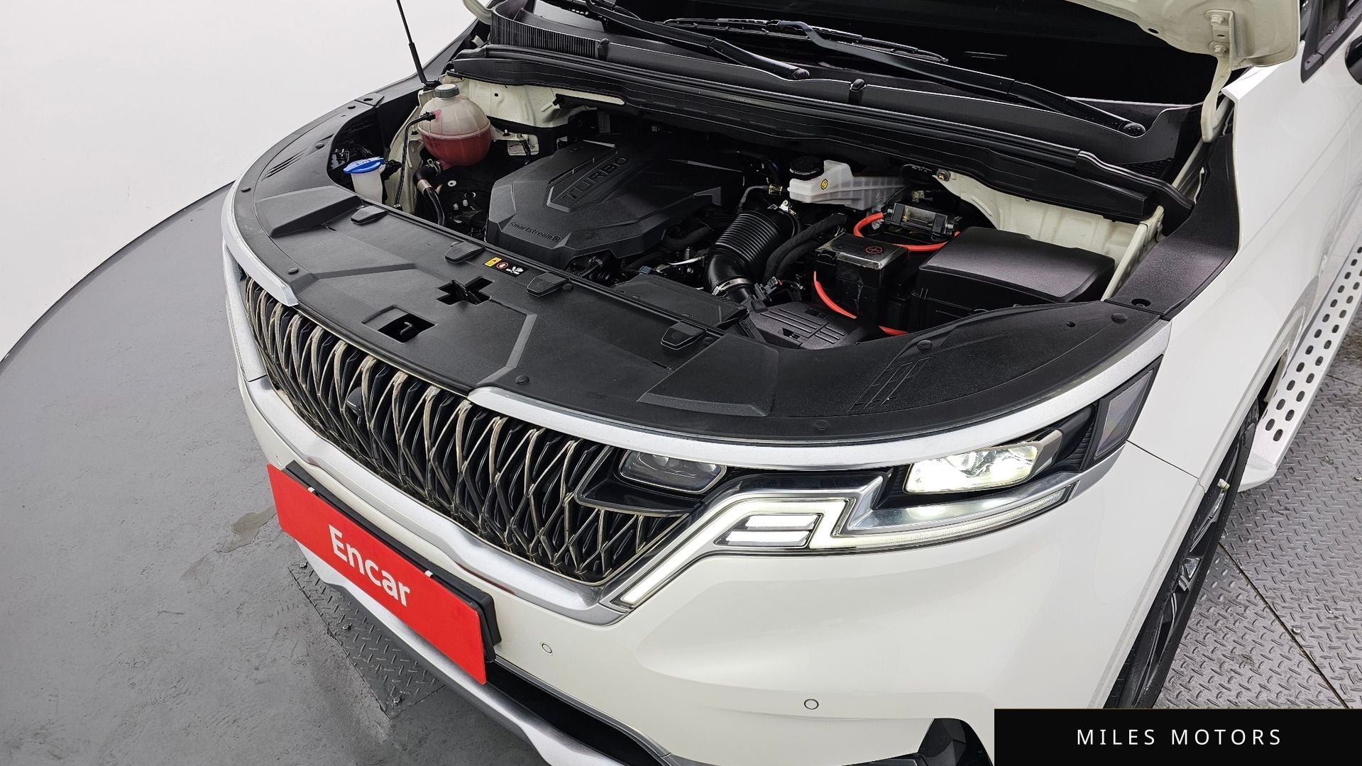 Kia Carnival 2021 — миниатюра 6