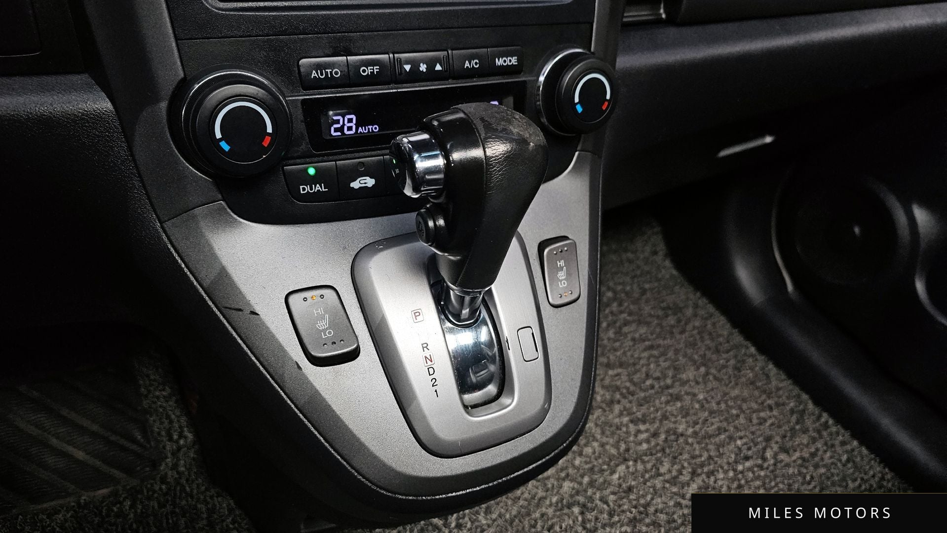 Honda CR-V 2007 — миниатюра 9