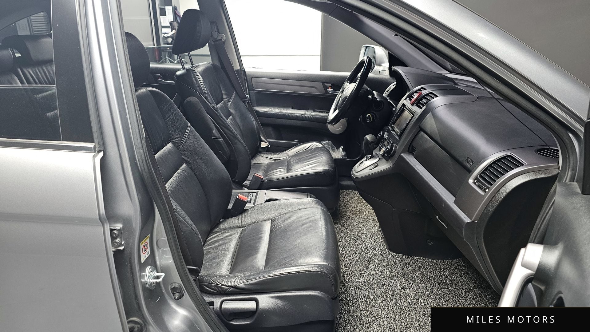 Honda CR-V 2007 — миниатюра 10