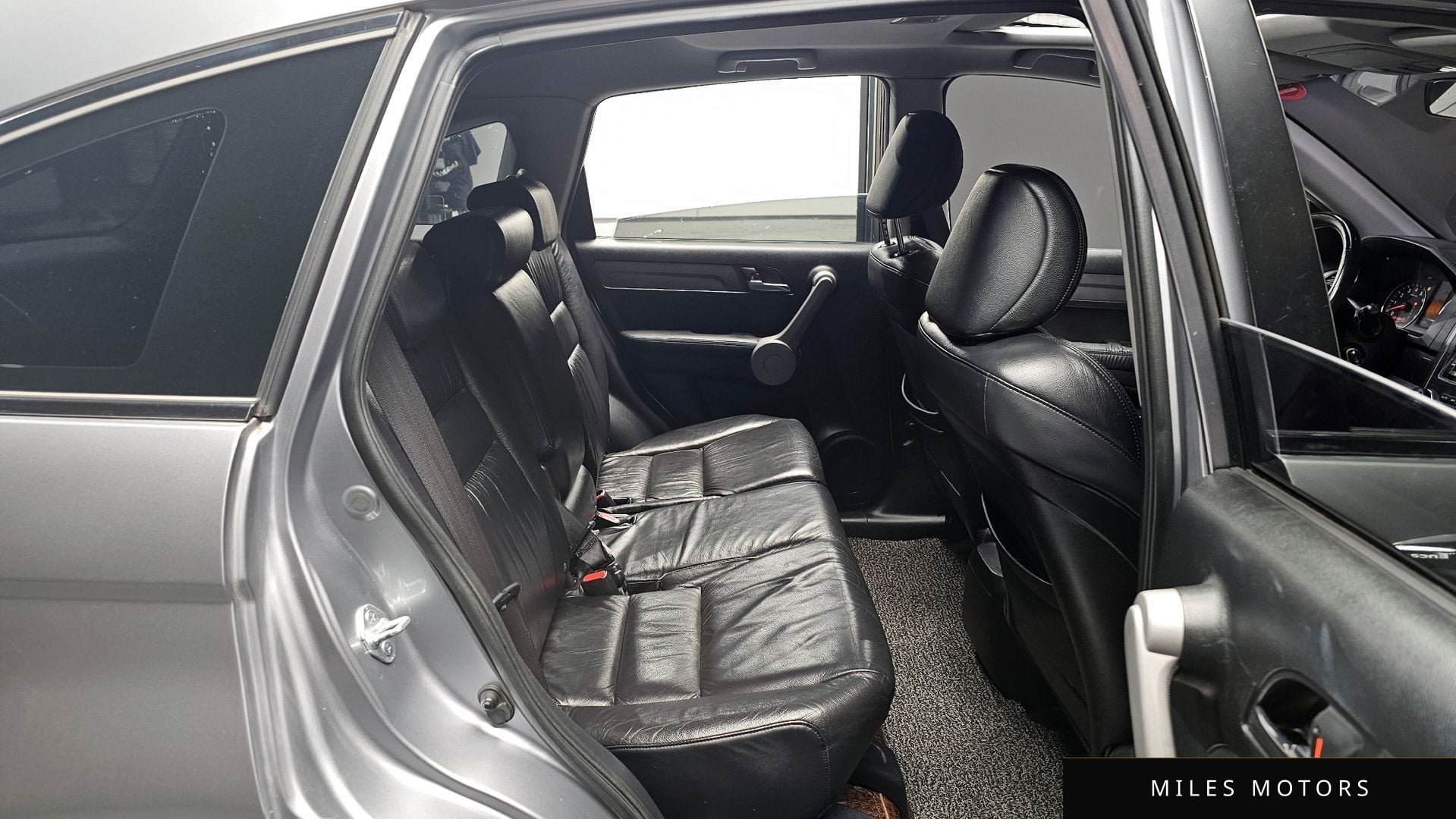Honda CR-V 2007 — миниатюра 11