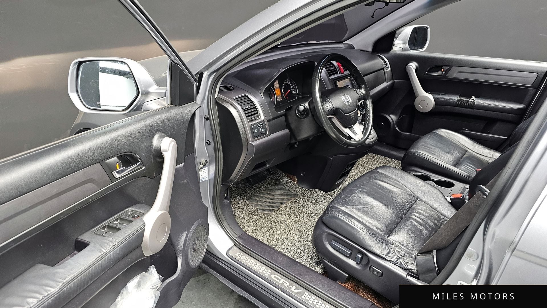 Honda CR-V 2007 — миниатюра 12