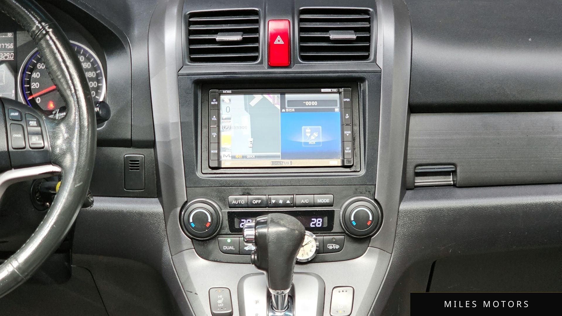 Honda CR-V 2007 — миниатюра 14