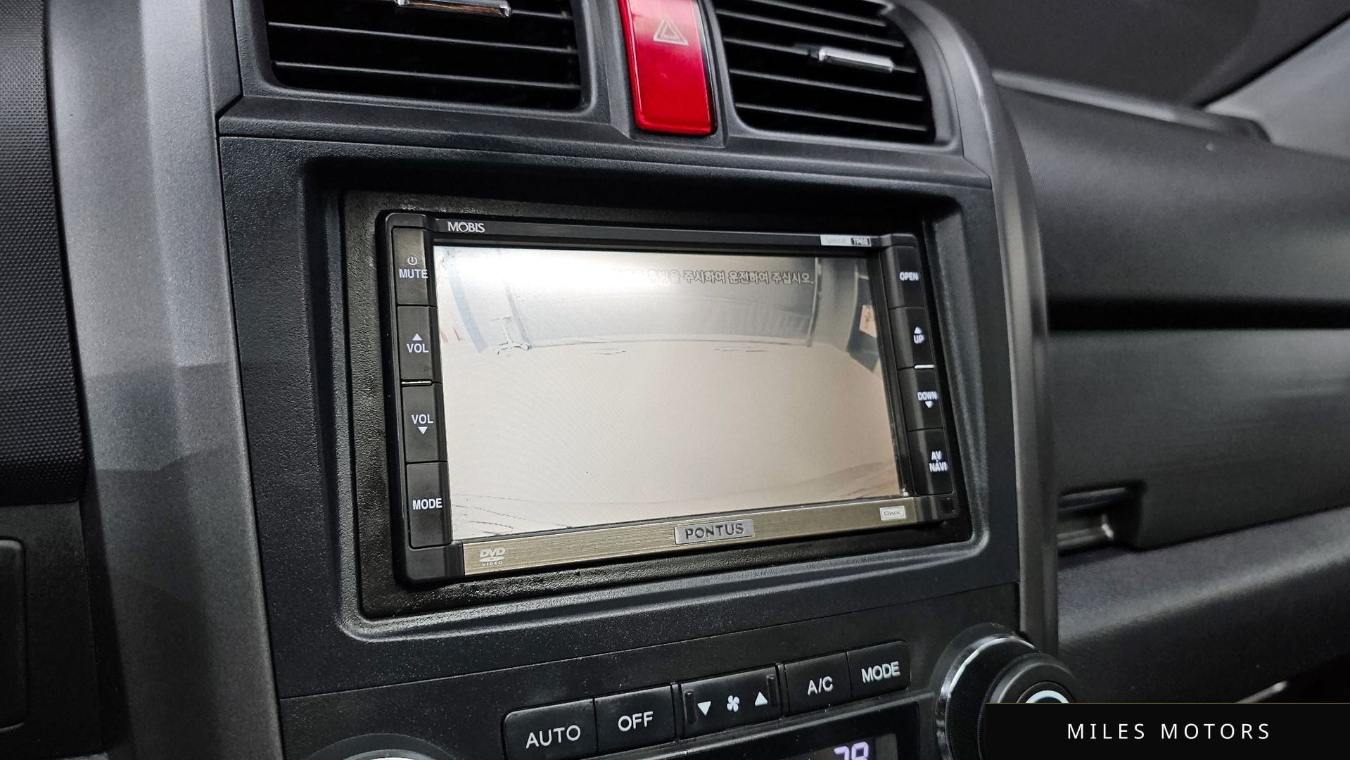 Honda CR-V 2007 — миниатюра 15