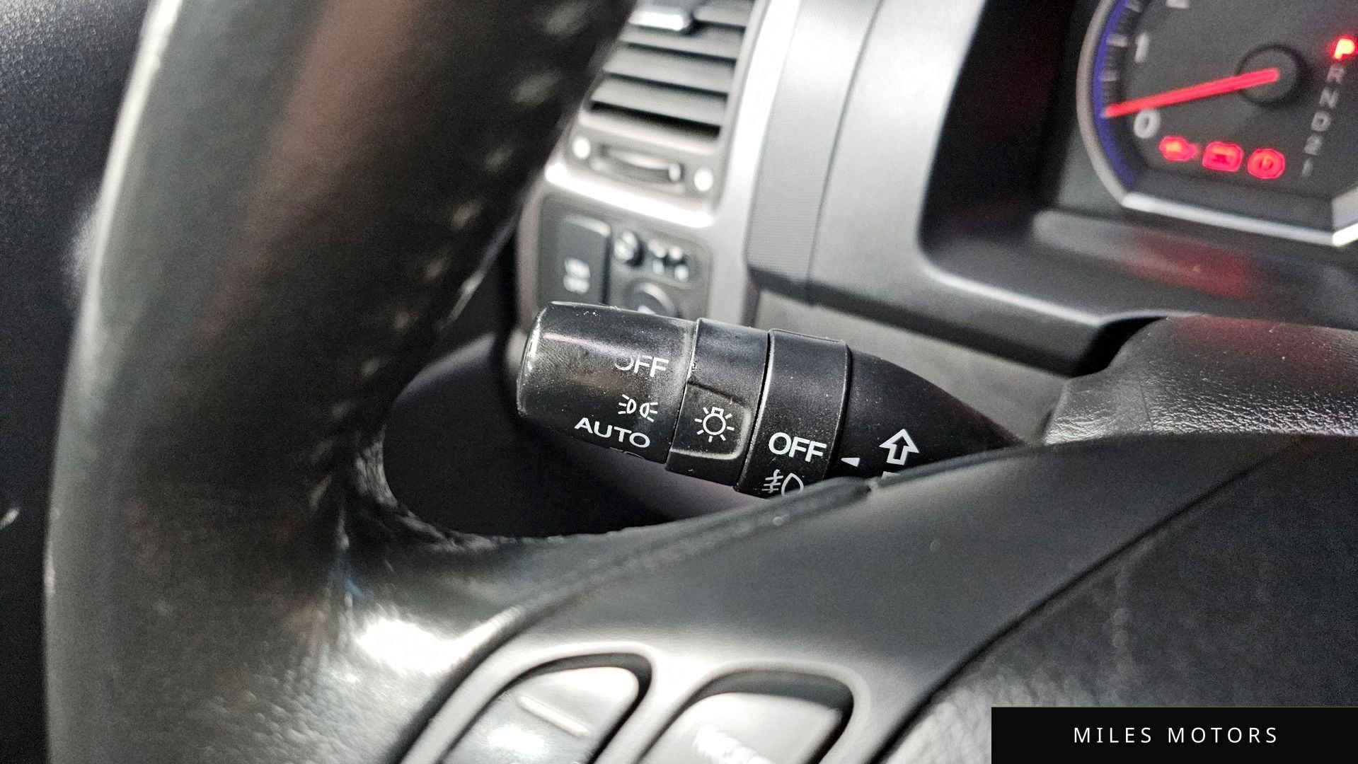 Honda CR-V 2007 — миниатюра 17