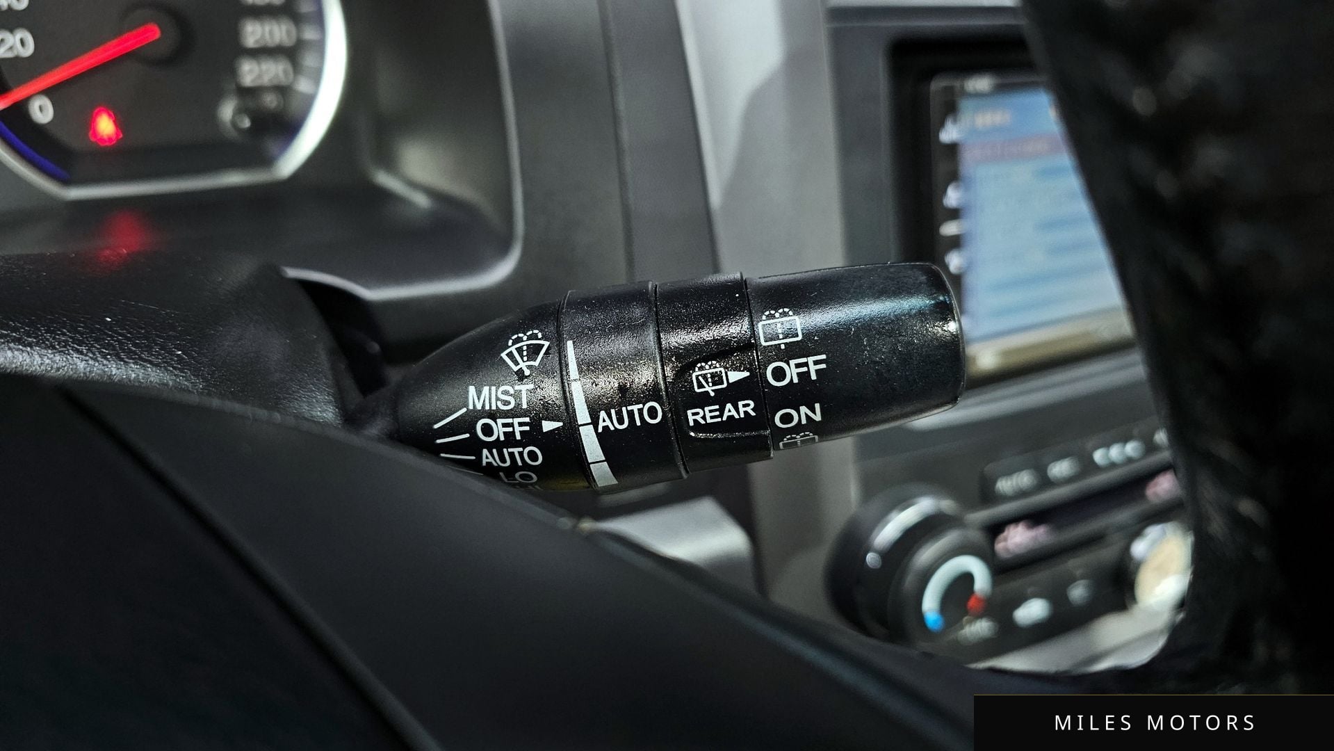 Honda CR-V 2007 — миниатюра 18