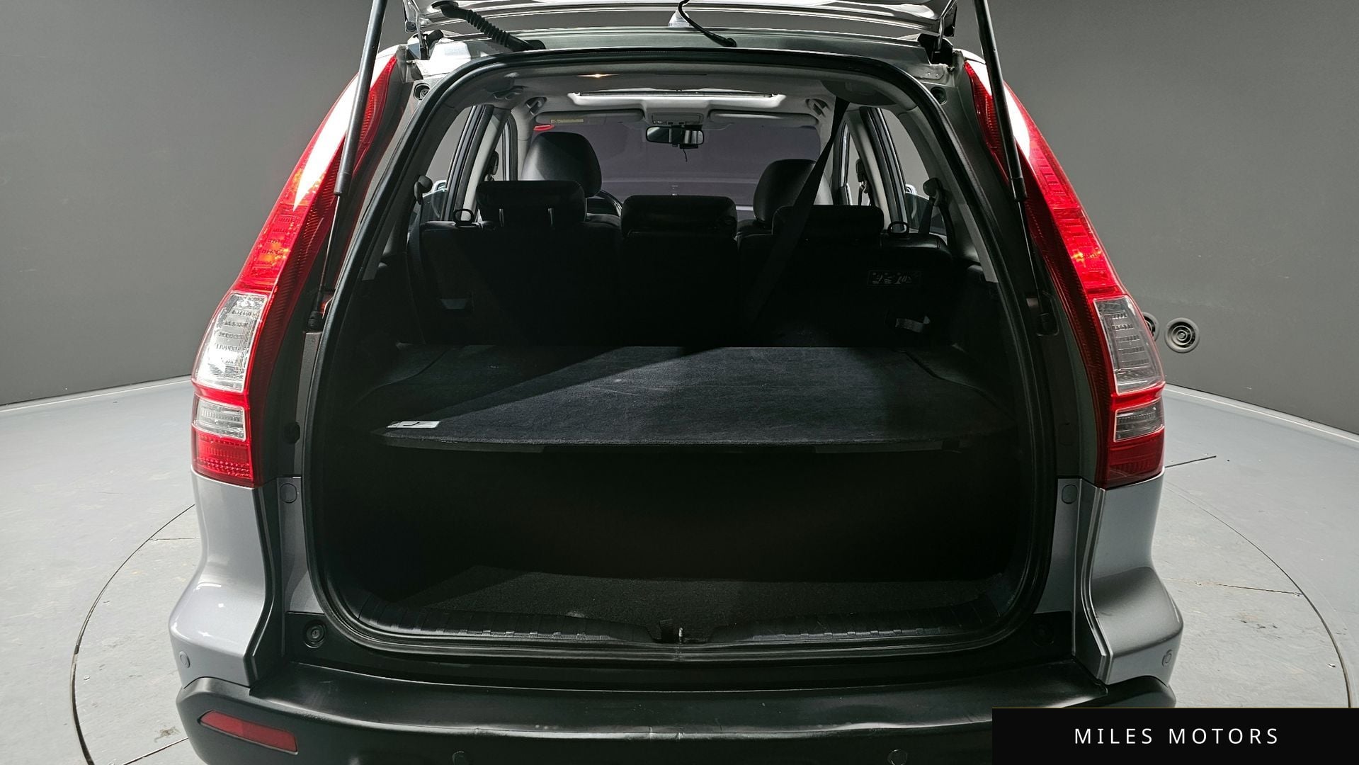 Honda CR-V 2007 — миниатюра 20