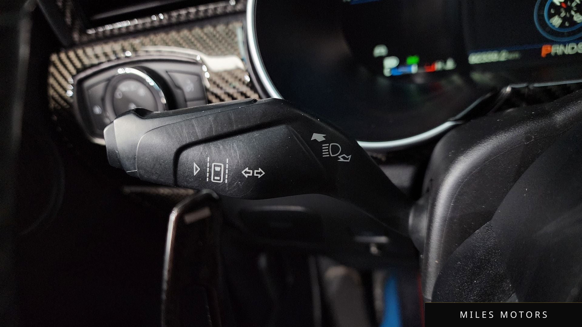 Ford 머스탱 2019 — миниатюра 15