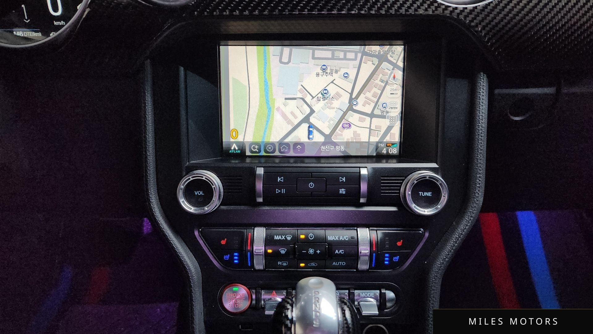 Ford 머스탱 2019 — миниатюра 17