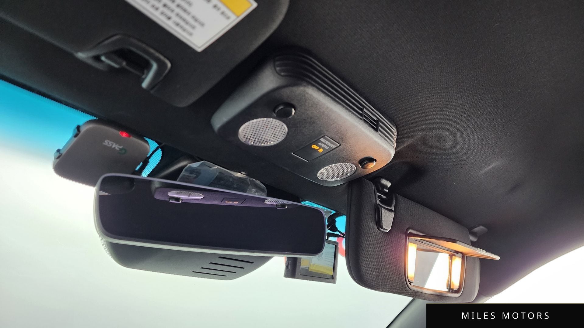Ford 머스탱 2019 — миниатюра 19
