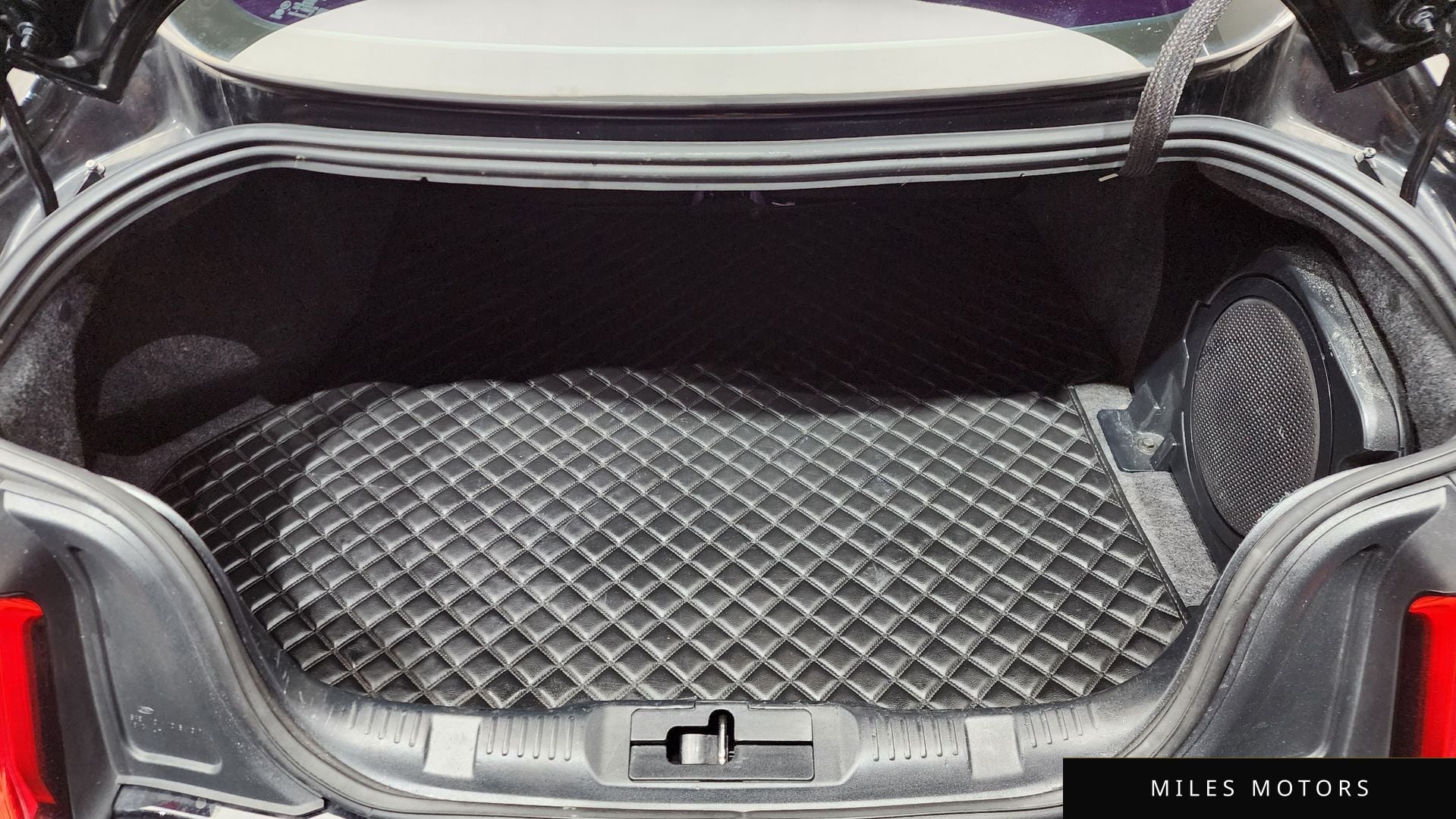 Ford 머스탱 2019 — миниатюра 20