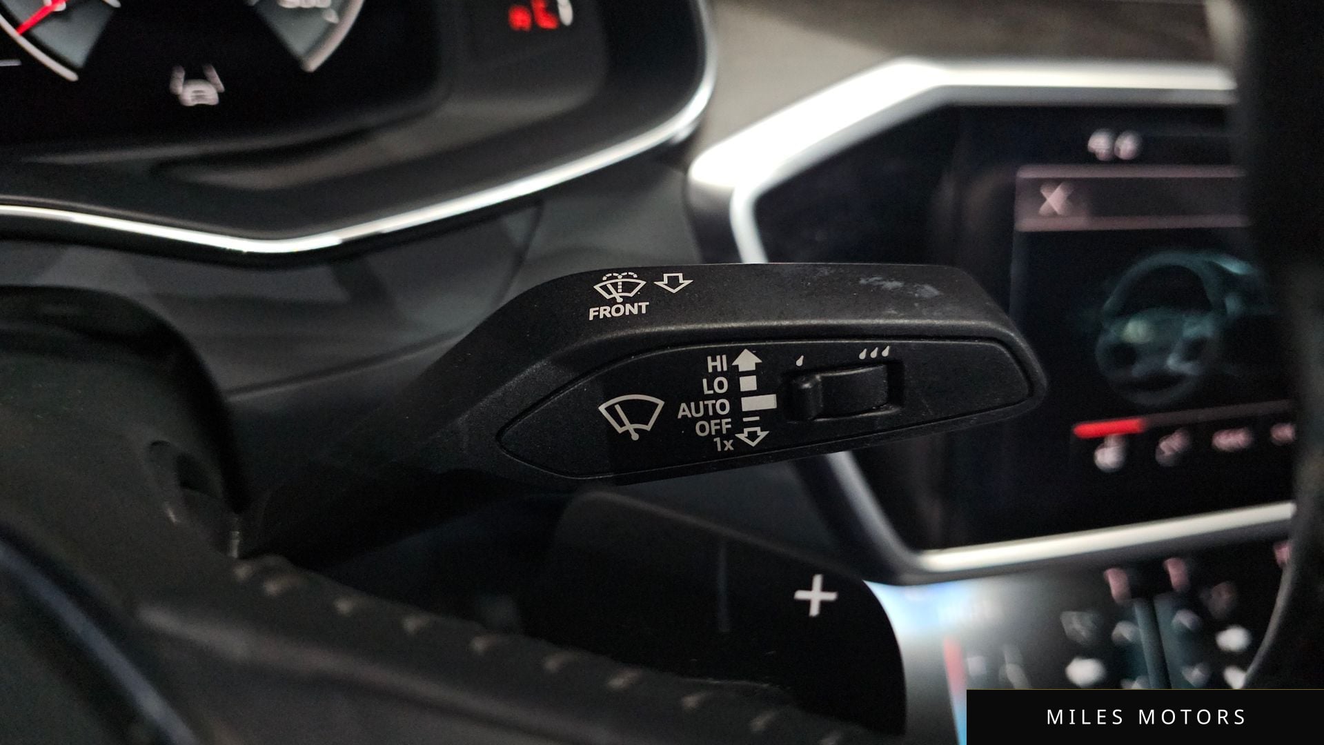 Audi A7 (4K) 2021 — миниатюра 9