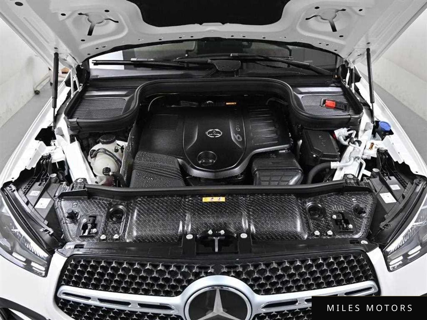 Mercedes-Benz GLE-Class W167 2025 — миниатюра 6