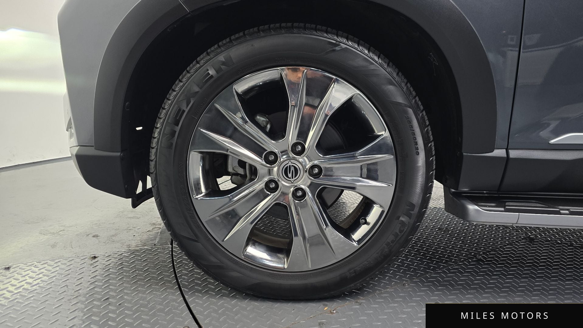 KG Mobility Rexton 2023 — миниатюра 5
