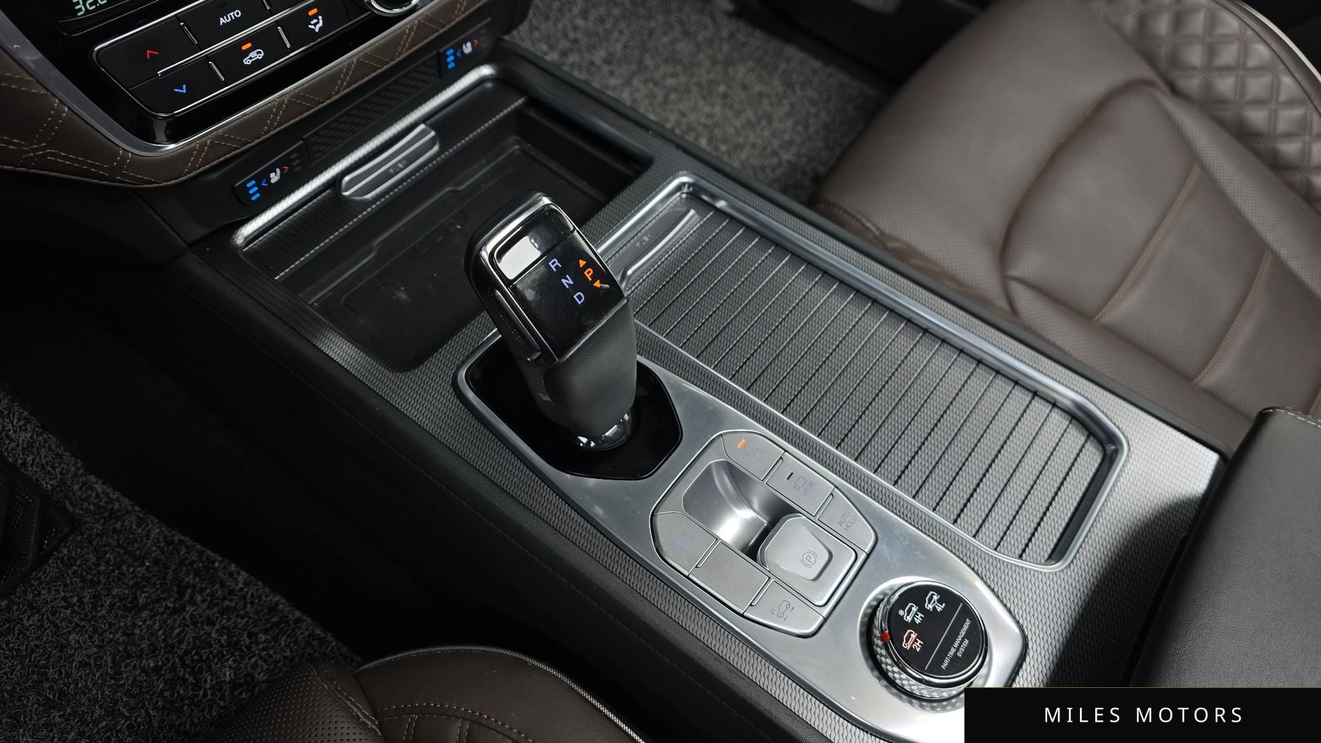 KG Mobility Rexton 2023 — миниатюра 9