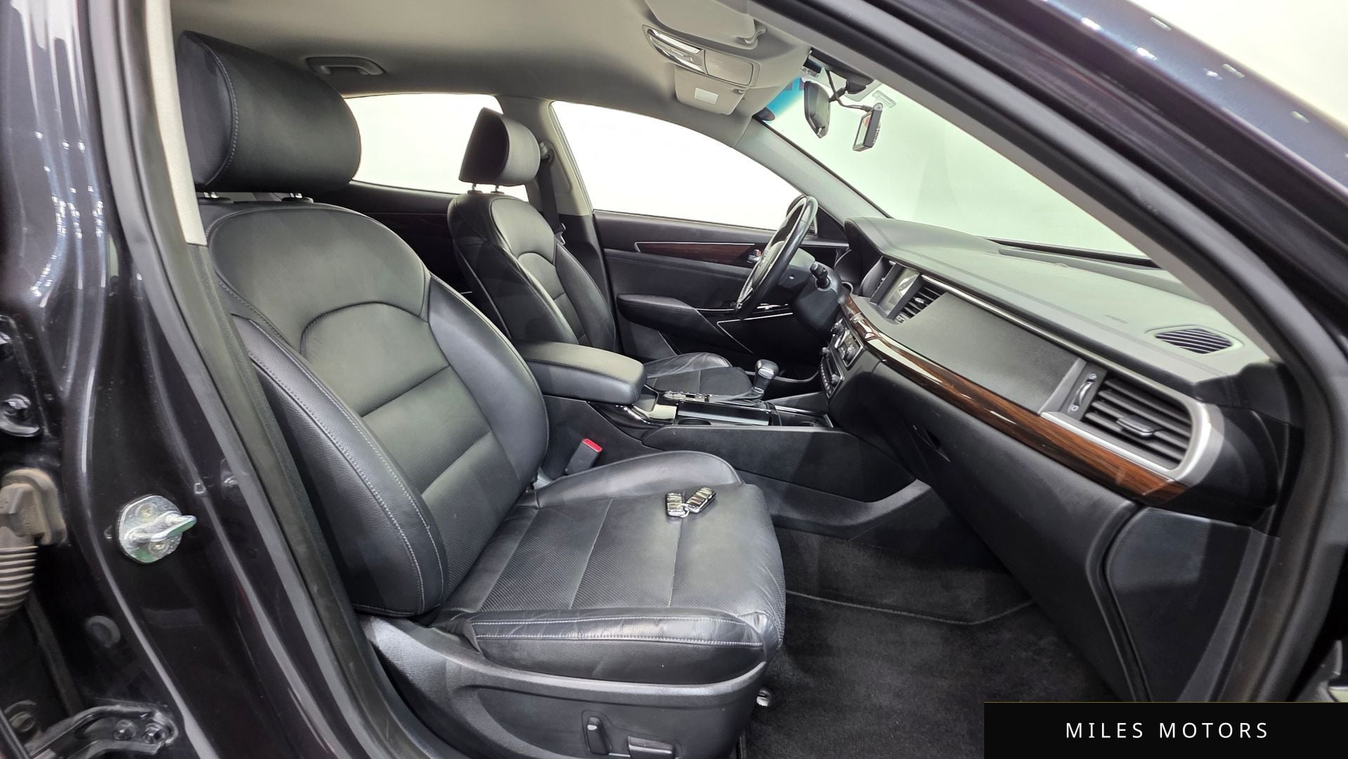Kia K7 2018 — миниатюра 10