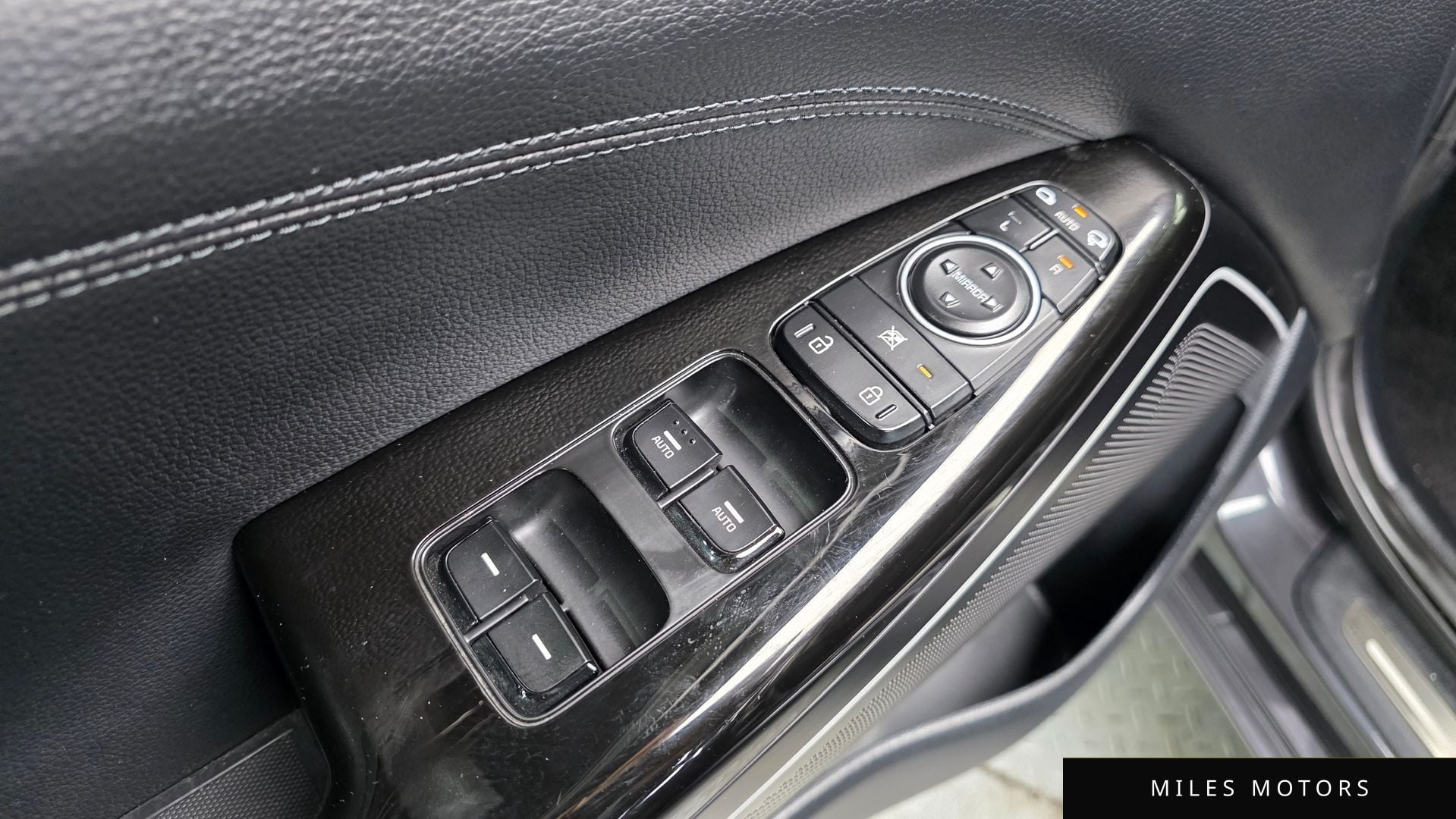 Kia K7 2018 — миниатюра 12