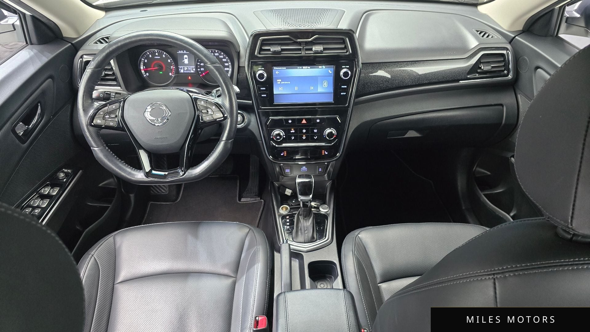 KG Mobility TIBOLI 2020 — миниатюра 7