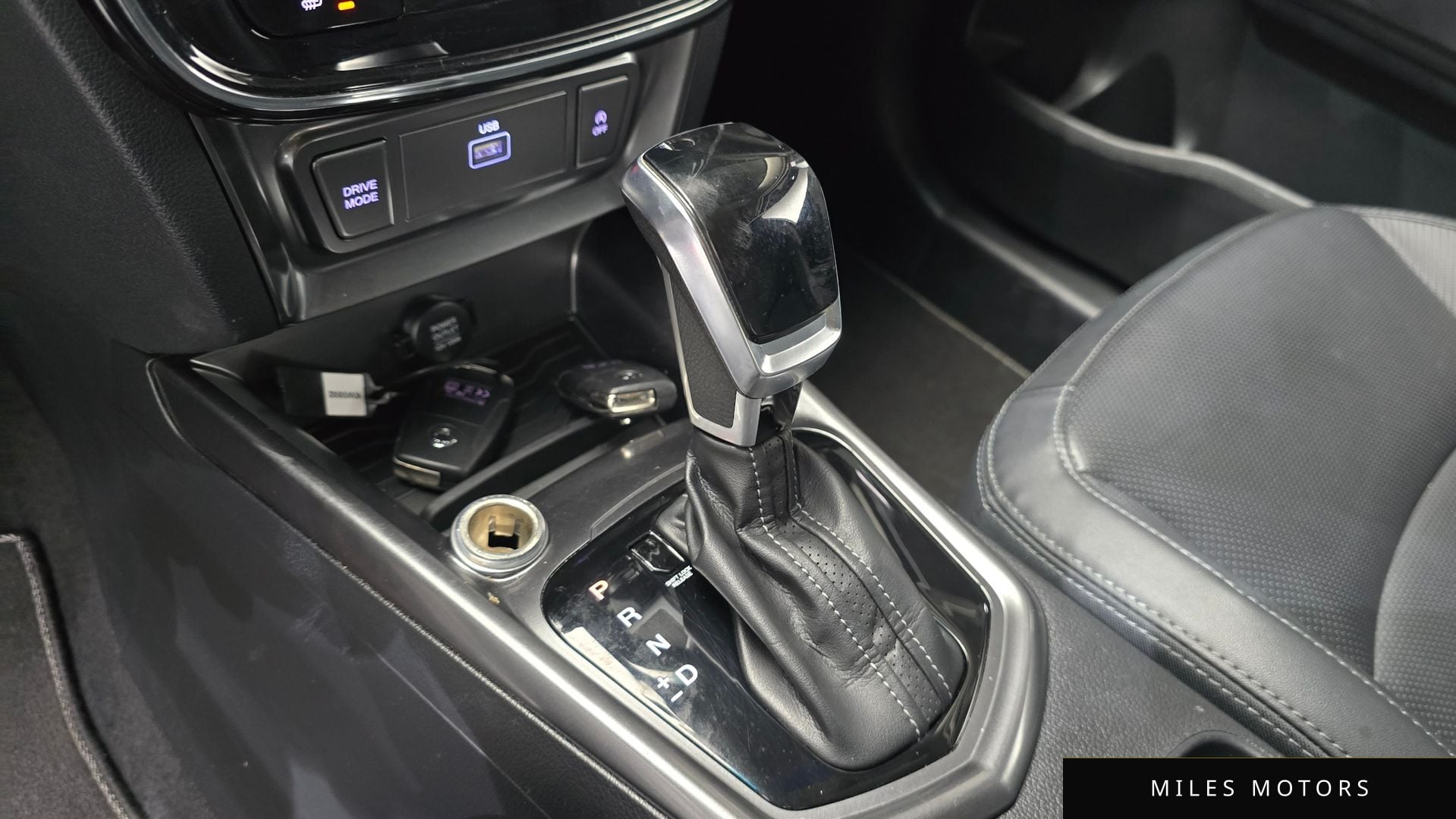 KG Mobility TIBOLI 2020 — миниатюра 9