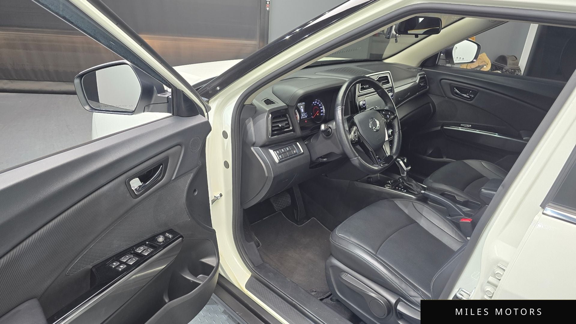 KG Mobility TIBOLI 2020 — миниатюра 10