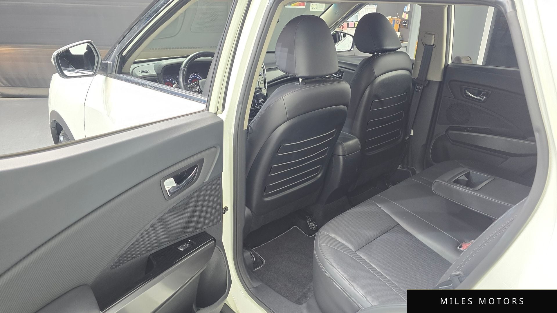 KG Mobility TIBOLI 2020 — миниатюра 11