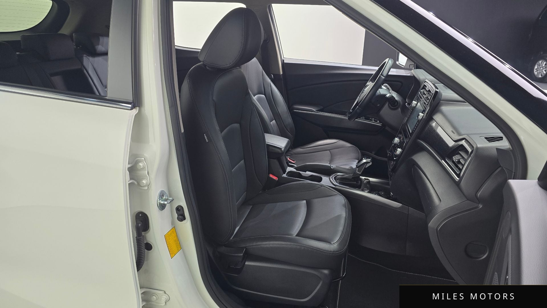 KG Mobility TIBOLI 2020 — миниатюра 12