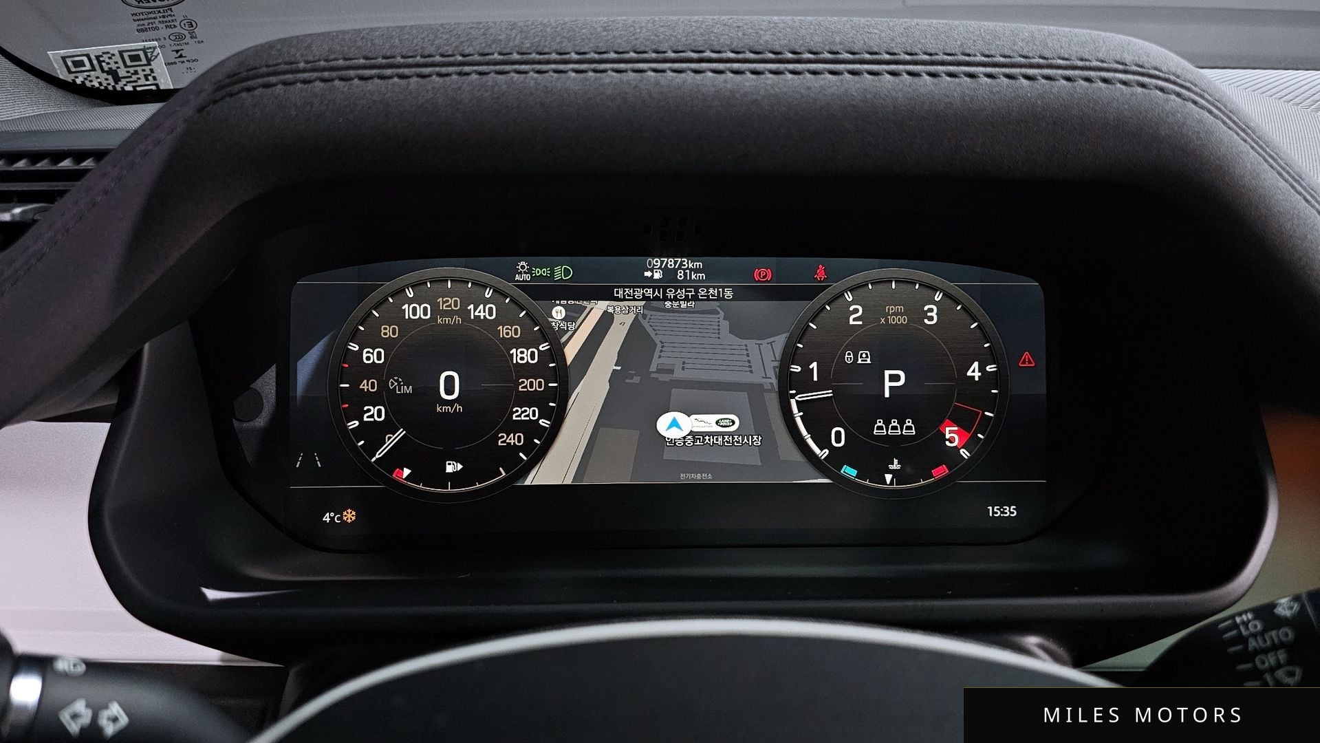 Land Rover Defender 2022 — миниатюра 8