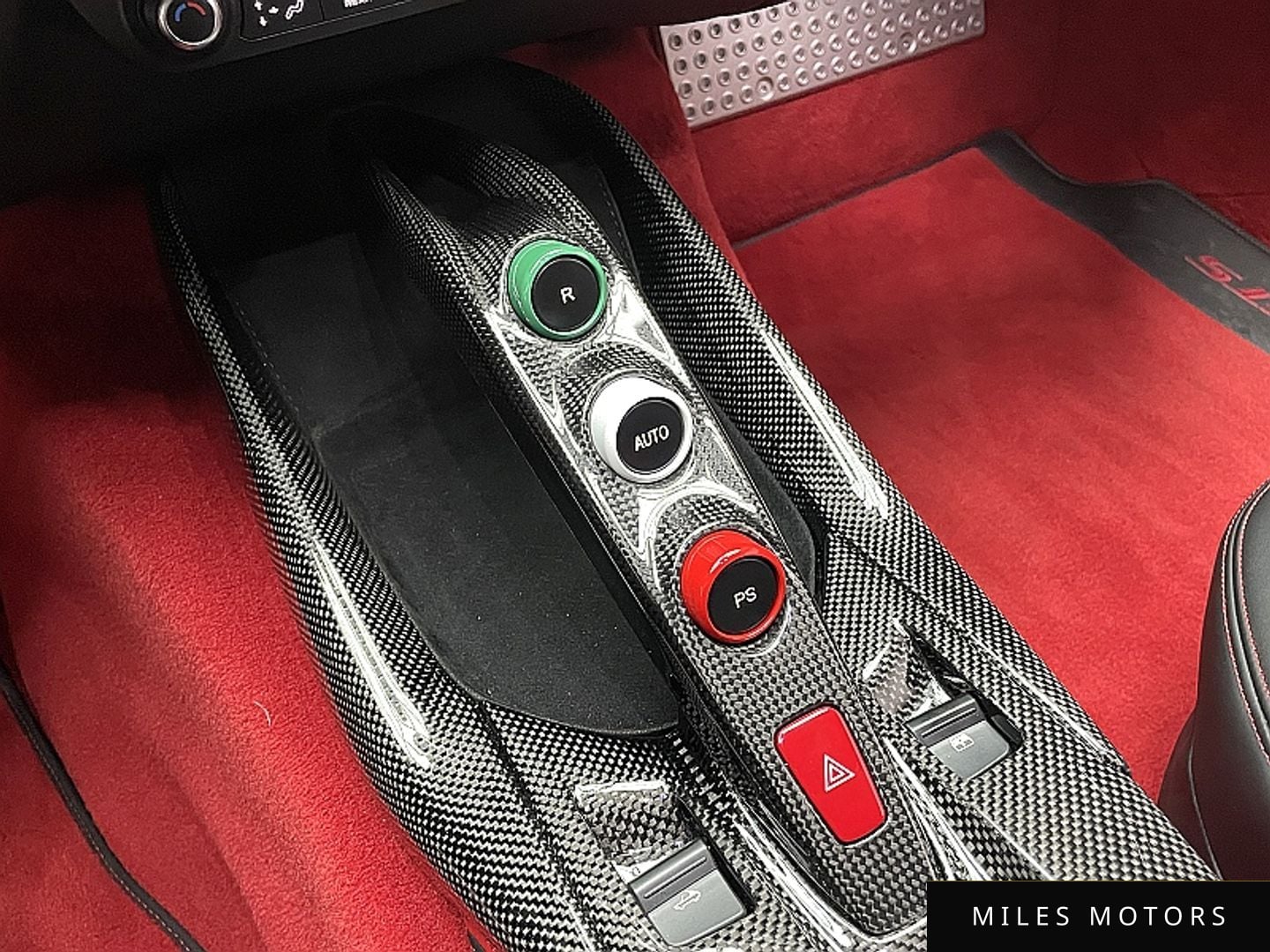 Ferrari 812 GTS 2021 — миниатюра 9