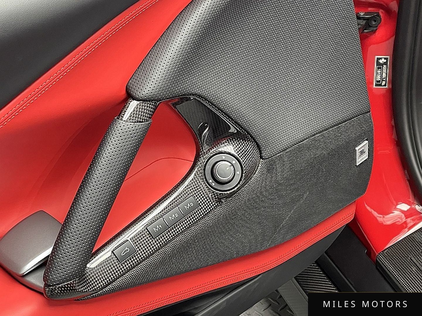 Ferrari 812 GTS 2021 — миниатюра 15