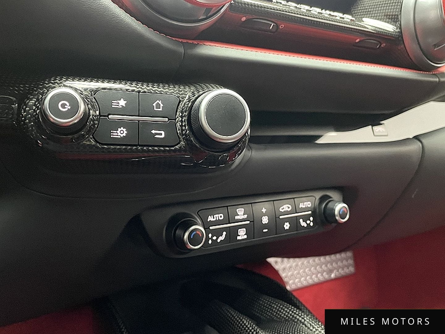 Ferrari 812 GTS 2021 — миниатюра 17