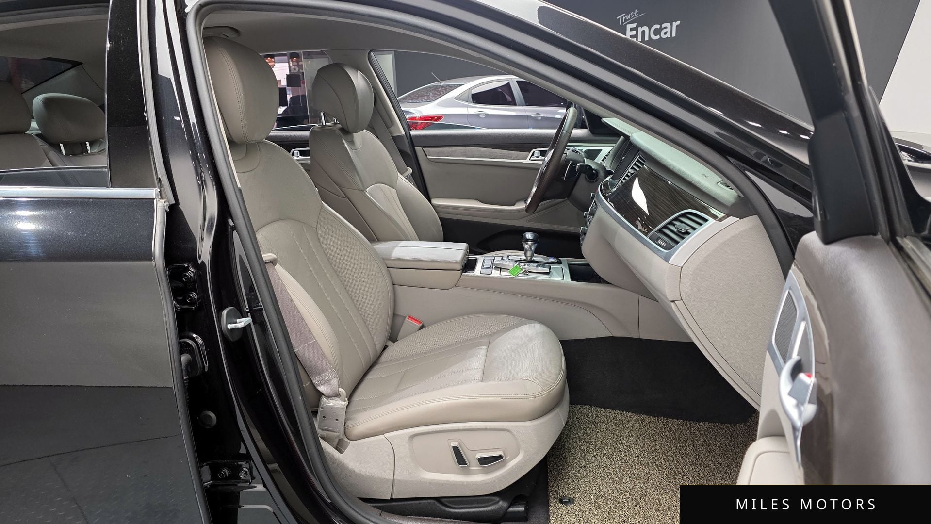 Genesis G80 2018 — миниатюра 10
