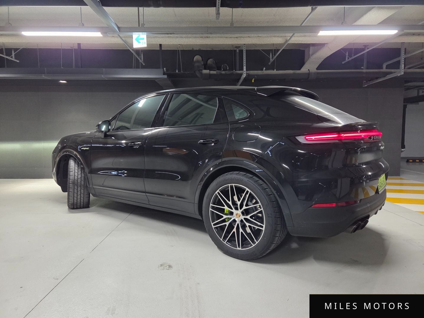 Porsche Cayenne 2025 — миниатюра 3