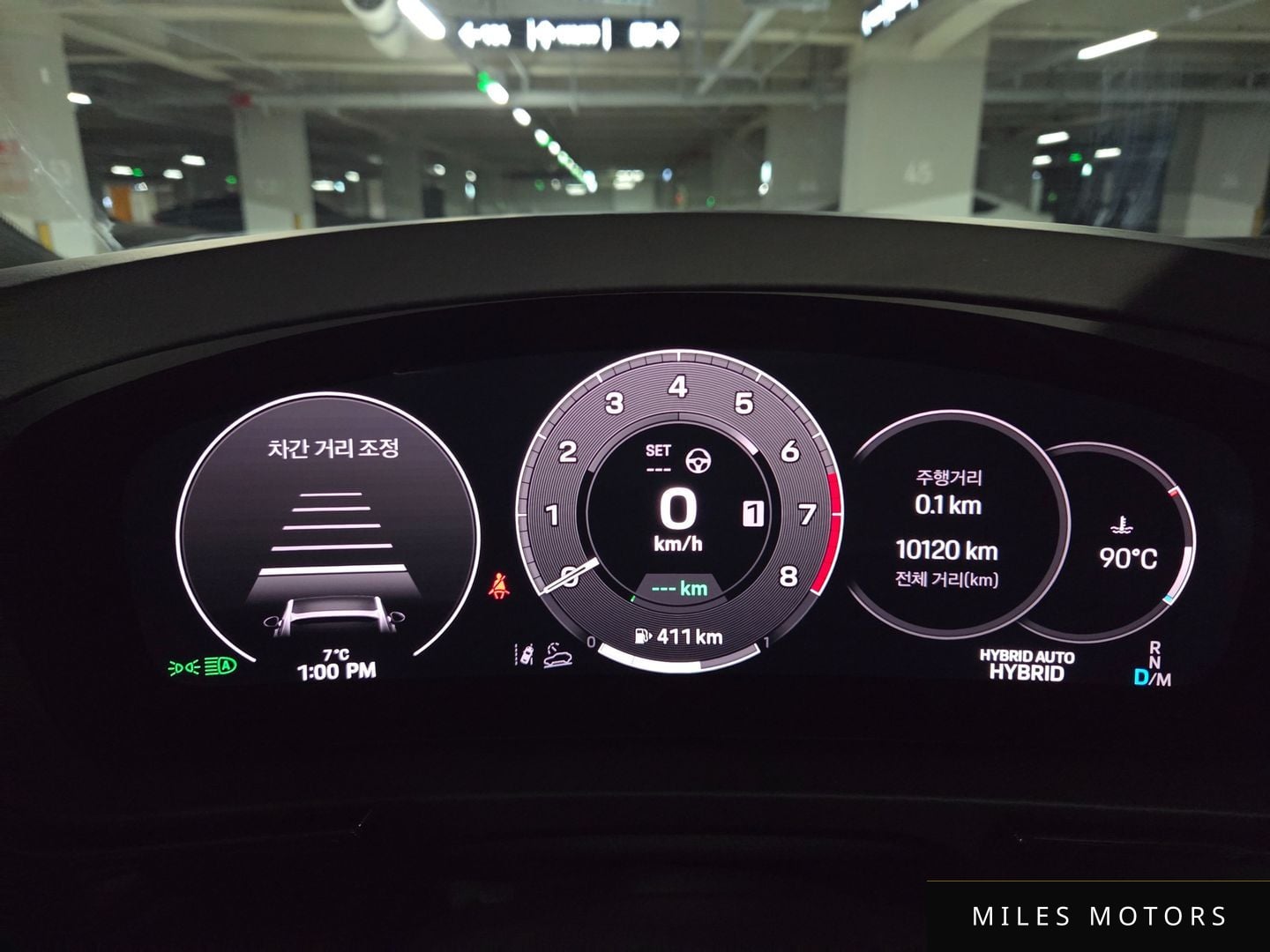 Porsche Cayenne 2025 — миниатюра 13