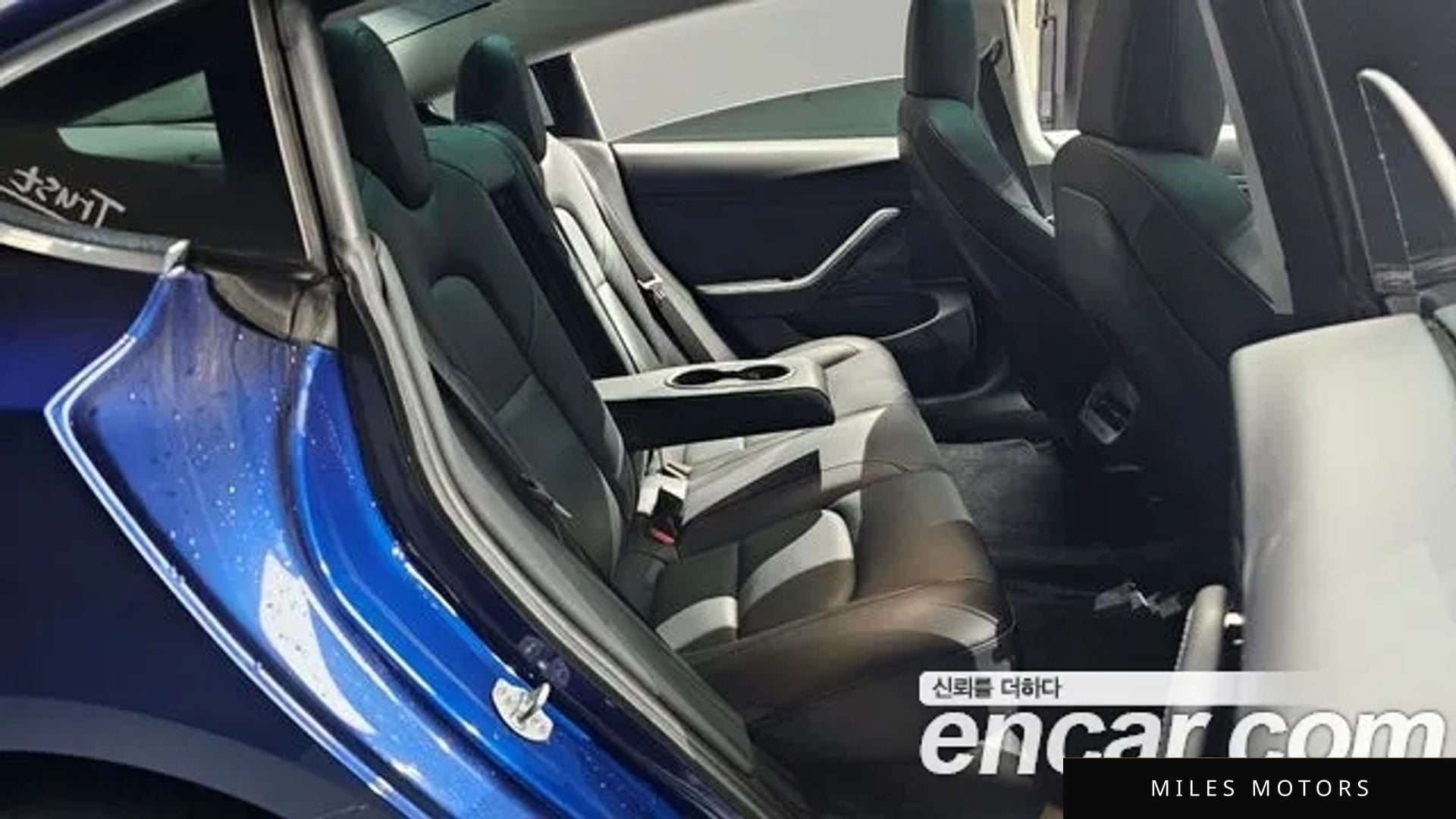 Tesla Model 3 2020 — миниатюра 12