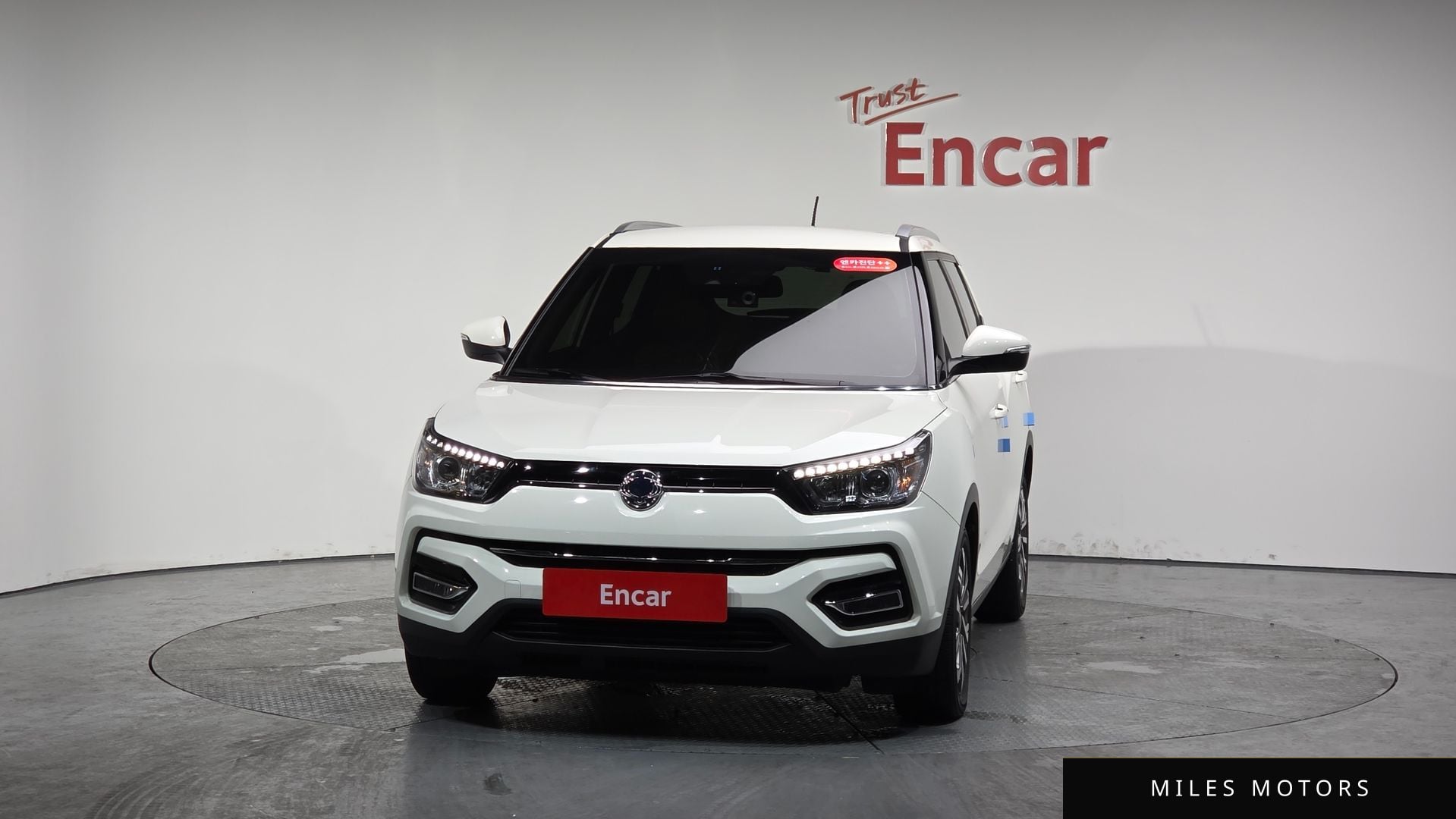 KG Mobility TIBOLI 2019 — миниатюра 2