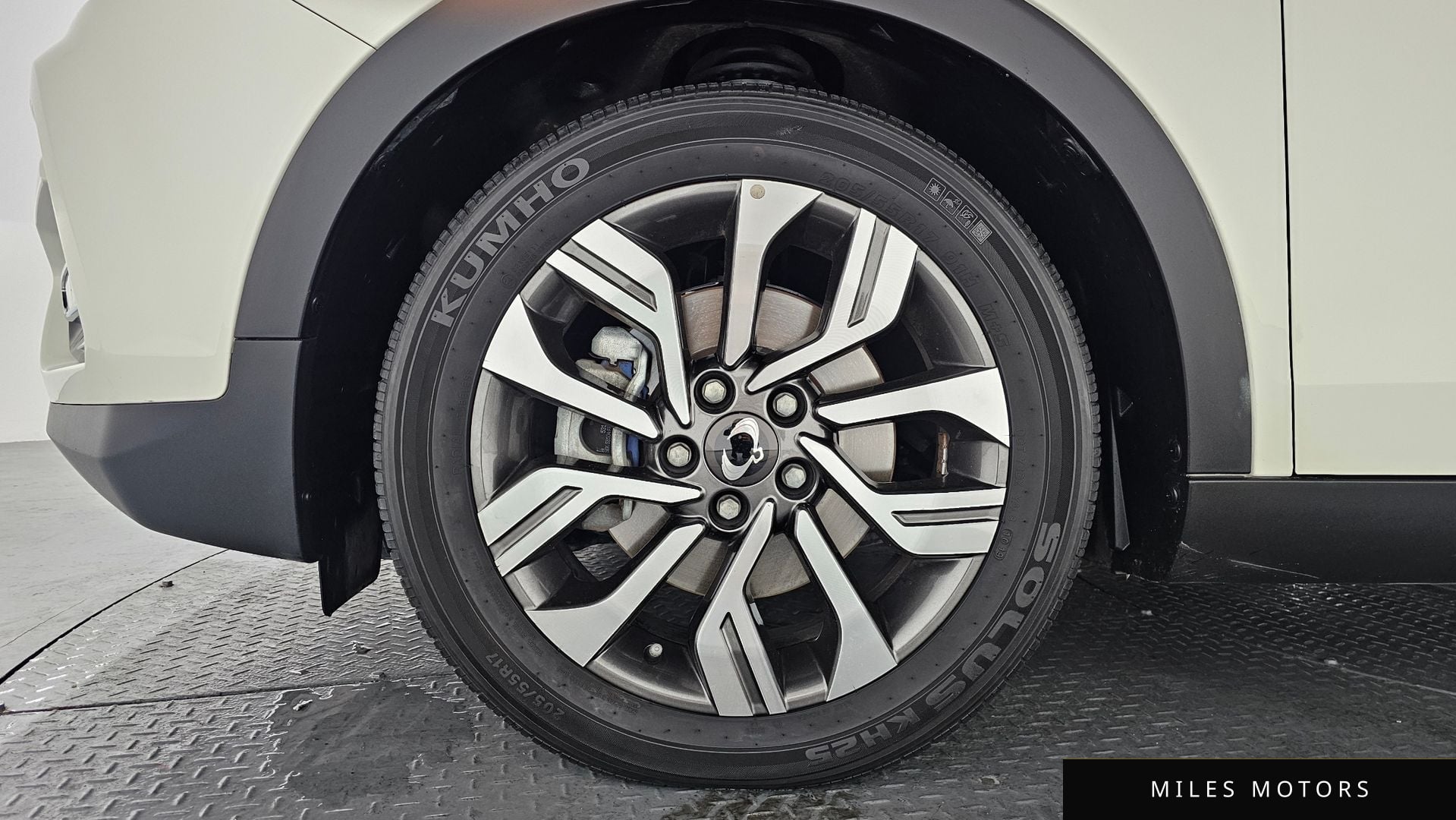 KG Mobility TIBOLI 2019 — миниатюра 4