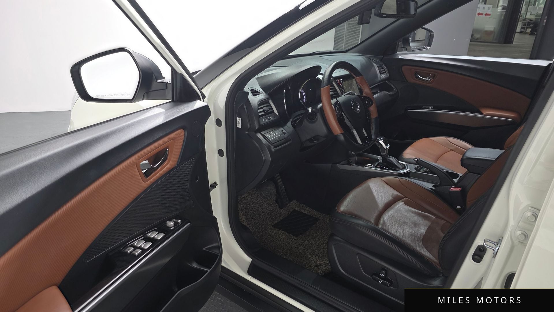 KG Mobility TIBOLI 2019 — миниатюра 11