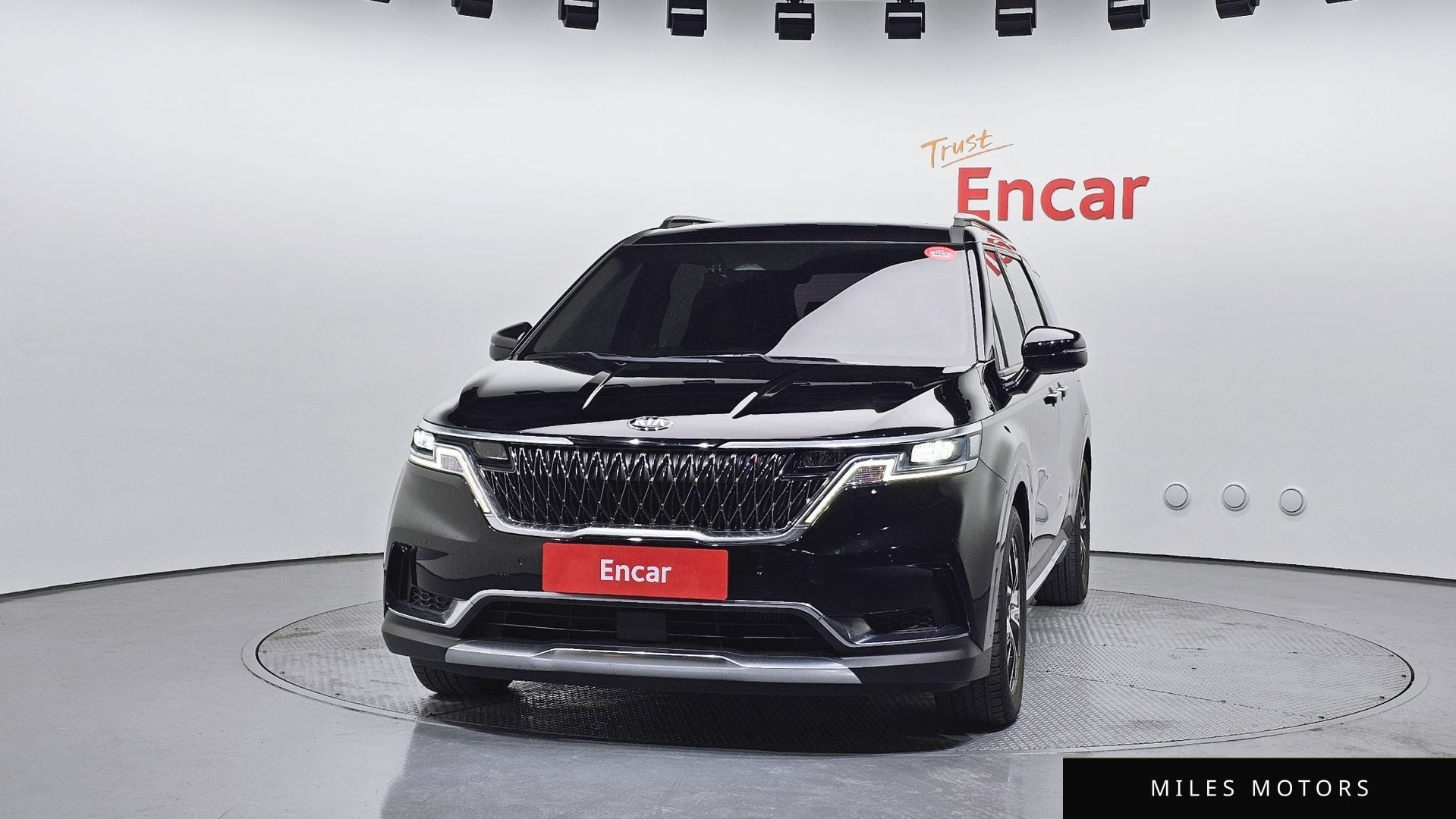 Kia Carnival 2021 — миниатюра 3