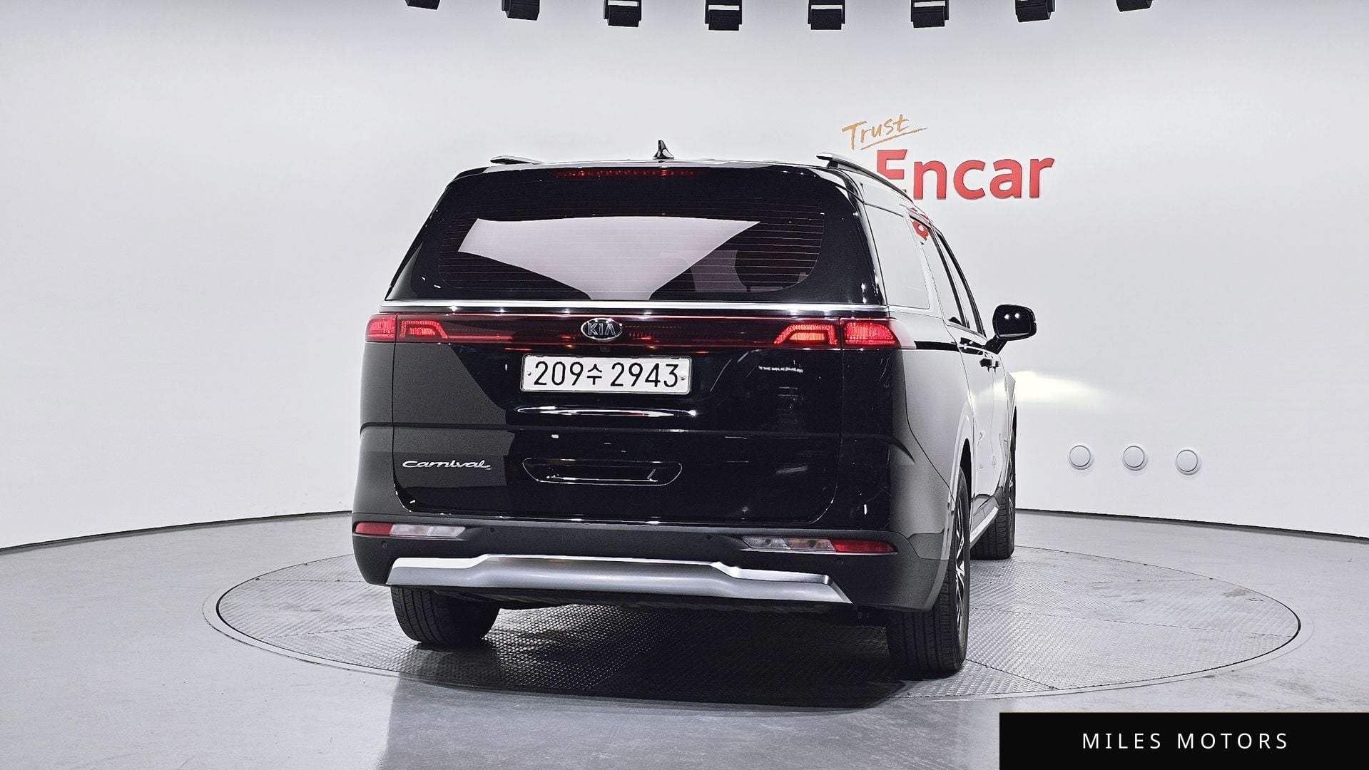 Kia Carnival 2021 — миниатюра 4