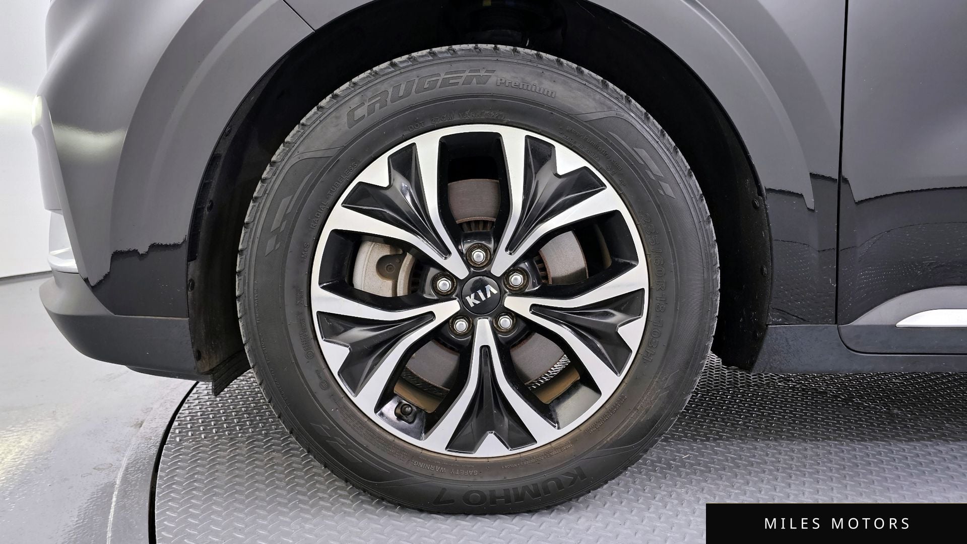 Kia Carnival 2021 — миниатюра 5
