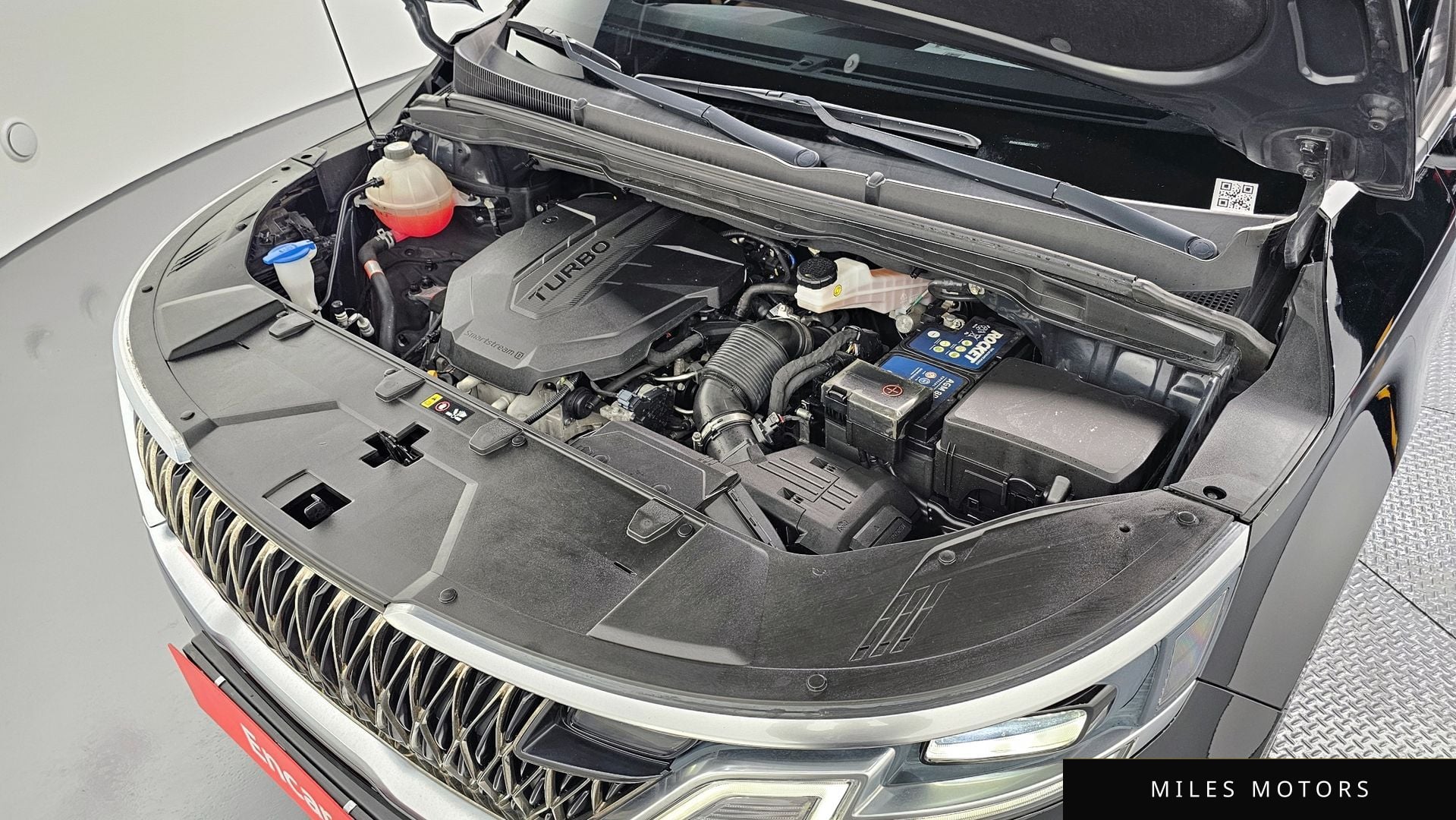 Kia Carnival 2021 — миниатюра 6