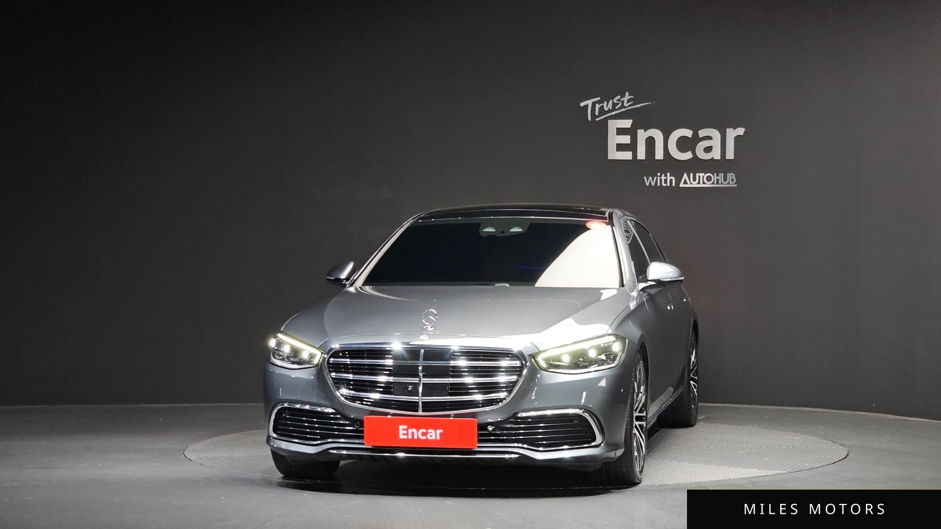 Mercedes-Benz S-Class W223 2022 — миниатюра 3